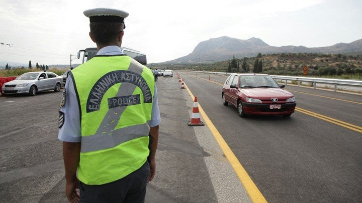 Τι πρέπει να κάνεις σε περίπτωση που εμπλακείς σε τροχαίο ατύχημα